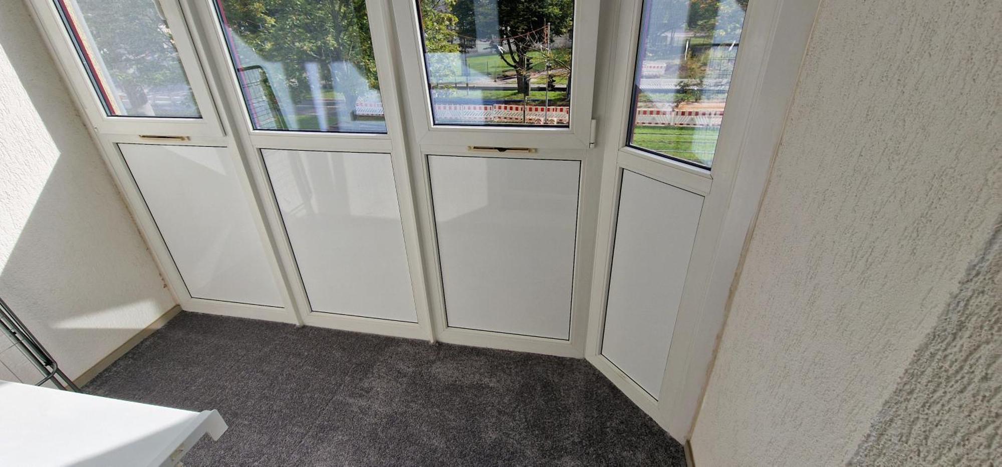Zentrum Apartment - Oled Tv - Ps4 - Balkon - Parking Хемниц Экстерьер фото